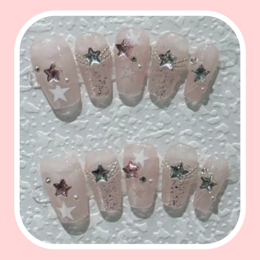 5 Star Nails