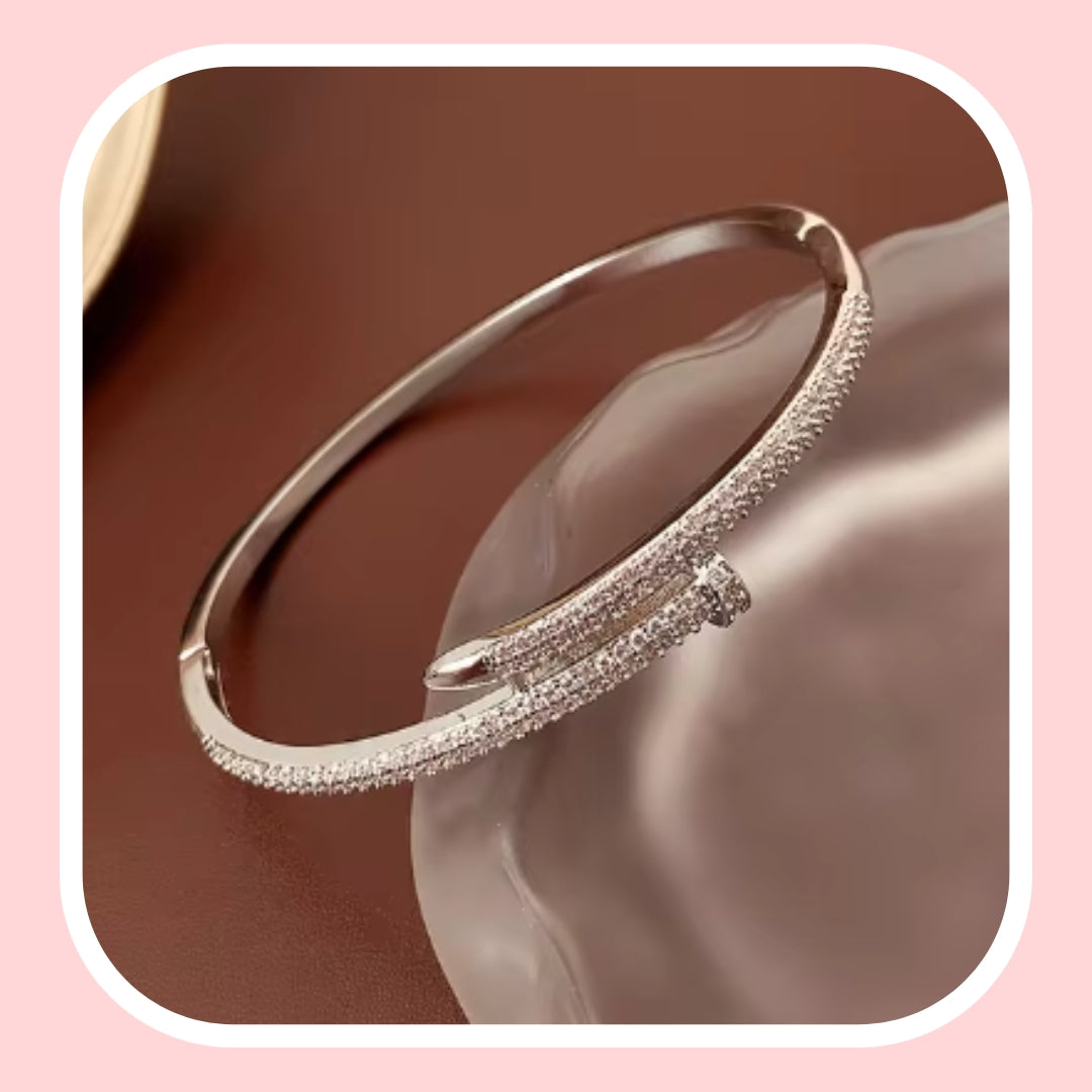 Zircon Personality Bracelet