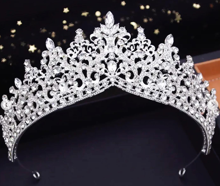 Queen Tiara