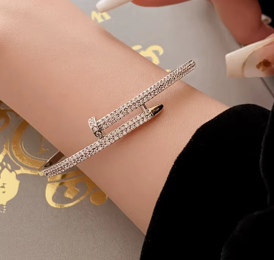 Zircon Personality Bracelet