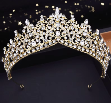 Queen Tiara