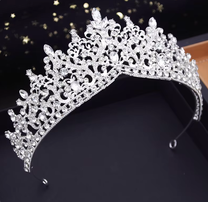 Queen Tiara