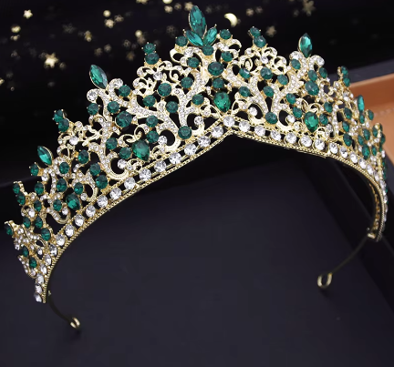 Queen Tiara