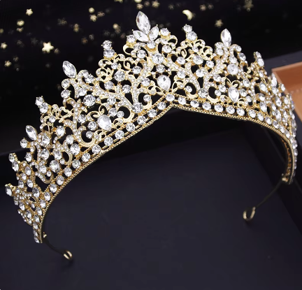 Queen Tiara