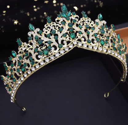 Queen Tiara