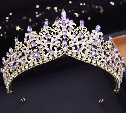 Queen Tiara