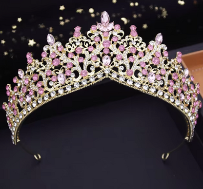 Queen Tiara